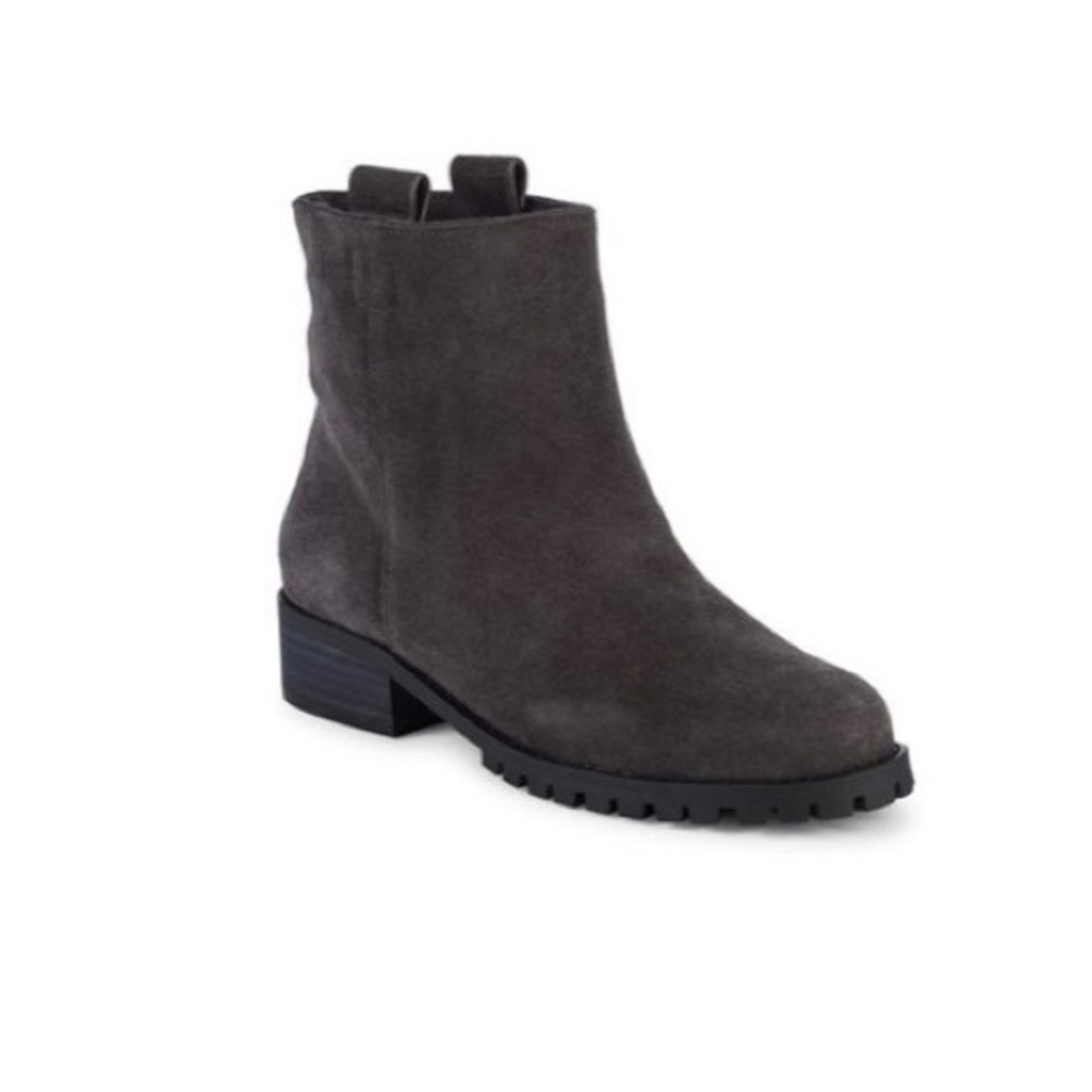 Splendid | Pebbles Faux Shearling lined Boot